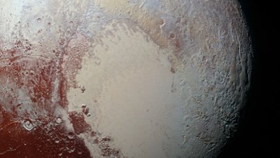 The Puzzle of Pluto