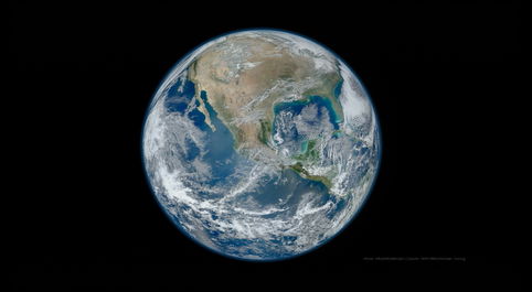 Uniqueness of the Earth (Excerpt from Design in Astronomy by Dr. Danny Faulkner)