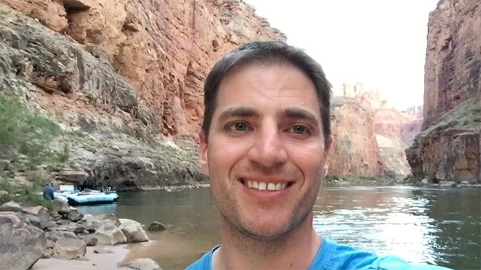 Bryan Osborne—Seven C’s and the Grand Canyon Formation