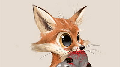 The Dark Side of Nature