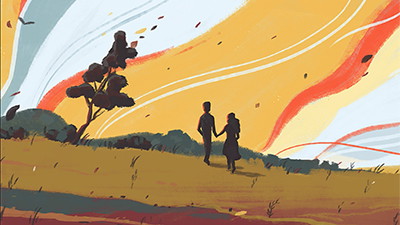 Sexuality: Broken and Redeemed