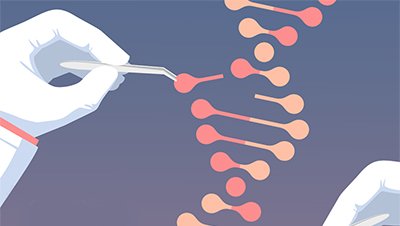 CRISPR and the Creator