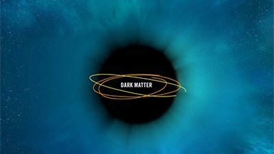Dark Matter—What’s the Matter?
