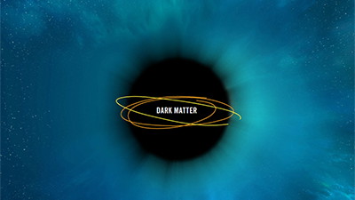 Dark Matter—What’s the Matter?