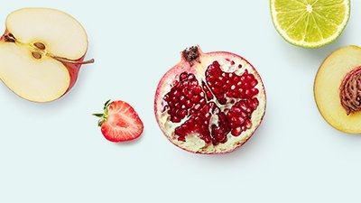 Fruit Design: Any Way You Slice It