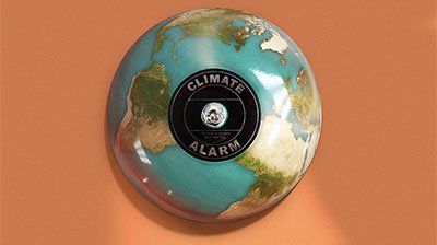 Sounding the Alarm on Climate Alarmists