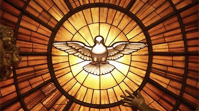 The Holy Spirit—Person, Presence, or Power?