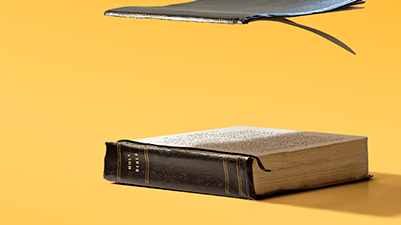 What’s in the Gap?