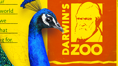 Darwin’s Zoo