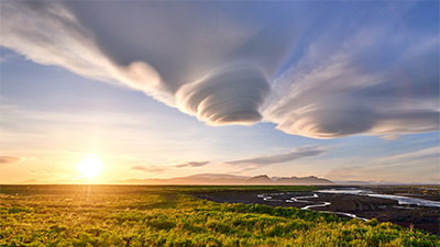 Chemtrails, Cloud Seeding, and Climate Change, Oh My!