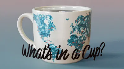 What's in a Cup?