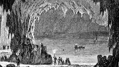 A Mammoth Cave of Wonders