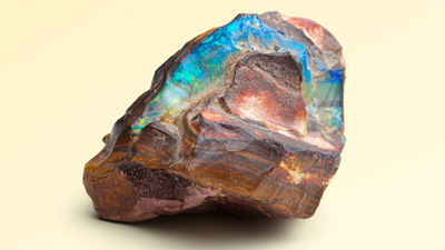 Gemstones—From Eden to Eternity