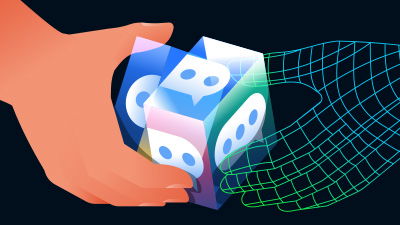 The Chatbot and the Great Commission