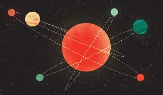 <i>Our Created Solar System</i> Excerpt