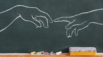 Should Creation Be Taught in Public Schools?