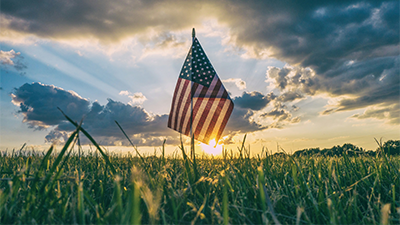 Have You Visited This Christian Ministry to Veterans Near the Ark?