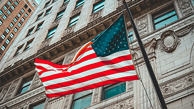 America Celebrates 250 Years