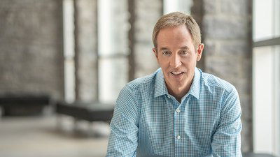Two Very Problematic Andy Stanley Sermons
