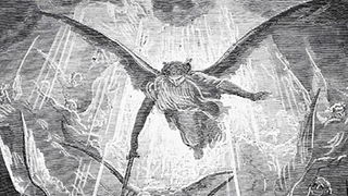 When Were Angels Created?