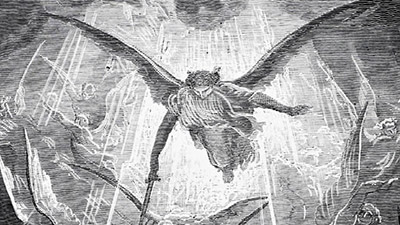 Are Demons Active Today?