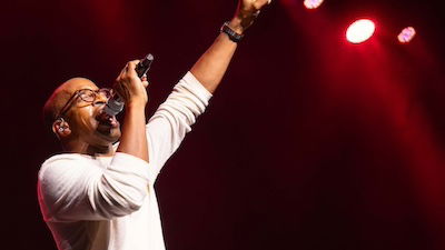Ministry Update: Over 700 People Respond to Gospel Message