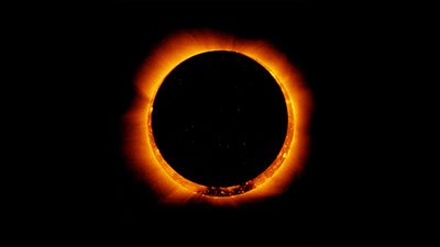 The Upcoming October 14, 2023, Annular Solar Eclipse