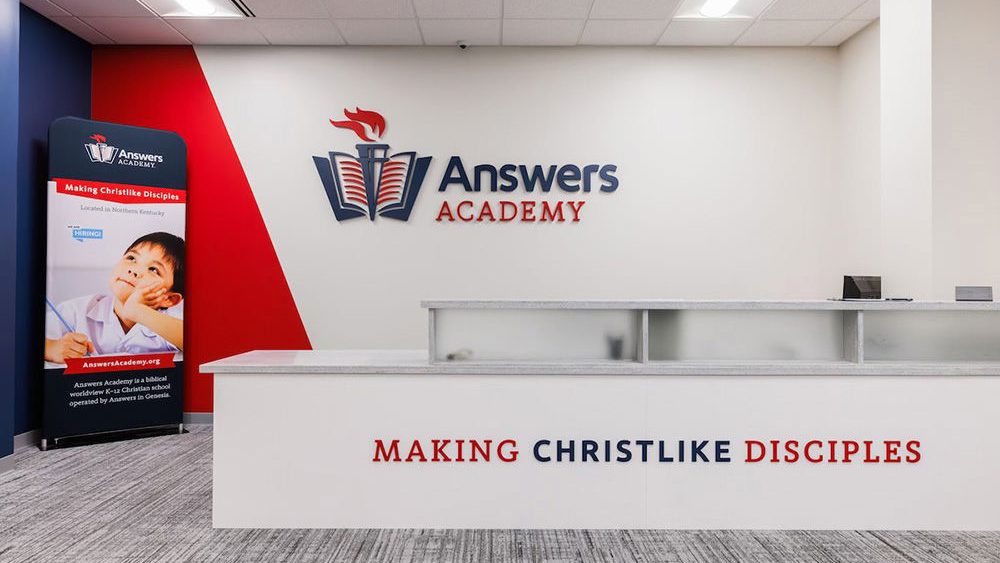 See What Answers Academy Is All About!