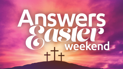 Don’t Miss Easter at the Ark Encounter and Creation Museum, April 2–4, 2021