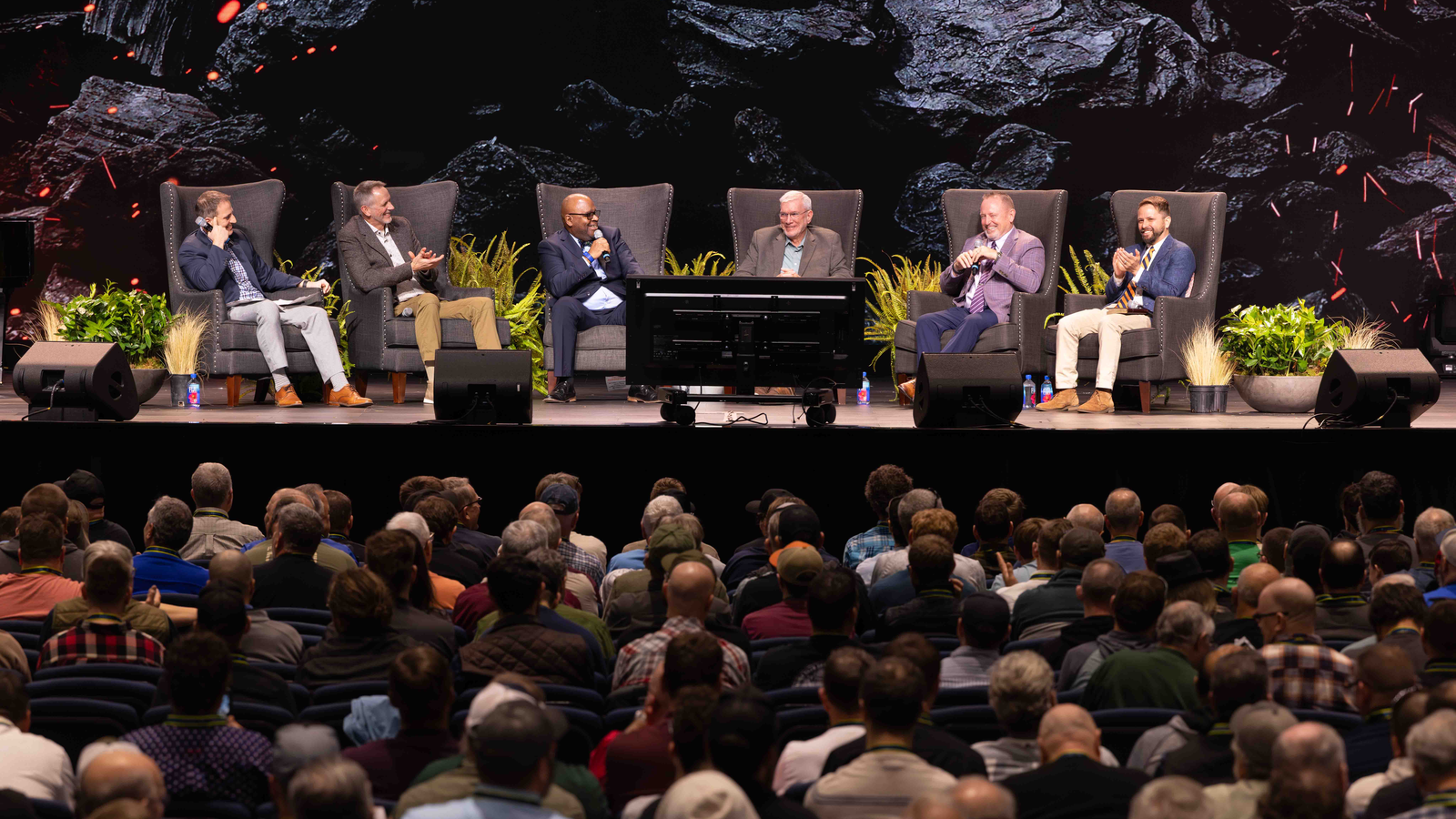 Wow! What an Amazing Response to Answers for Men!