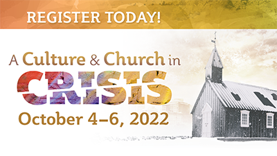 Hear from Stephen Kendrick, Tony Perkins, Dr. Owen Strachan, and More