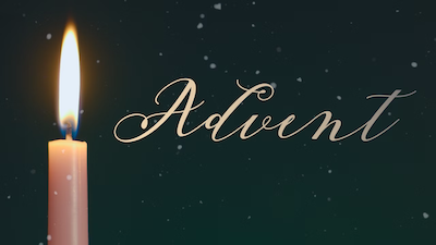 New Advent Devotional Series and More Christmas Content on Answers TV