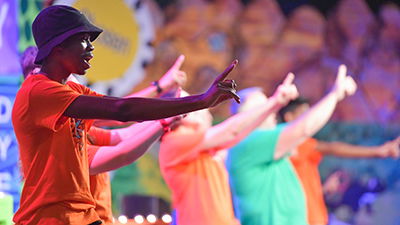 7 Tips to Recruit VBS Volunteers