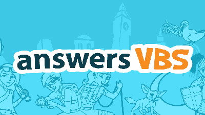 Las Crónicas Del Reino Now Available from Answers VBS