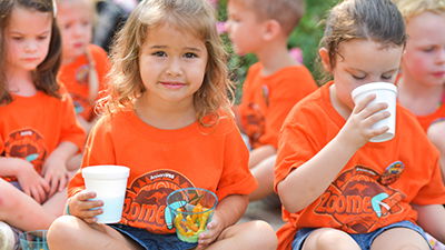 “Koala-ty” Treats with a Teaching Tie-In