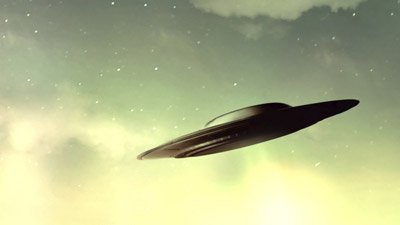 Will the Pentagon Report Prove UFOs Are Real?