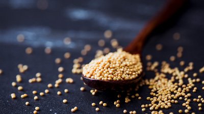 Are Mustard Seeds the Smallest or Was Jesus Wrong?