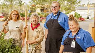 Experience a Gospel-Driven Career with Ark Encounter