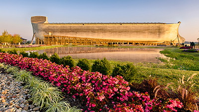 My Response to Media Smear of Ark Encounter’s 10-Year Anniversary