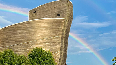 What Has Been the Most Important Impact of the Ark Encounter?