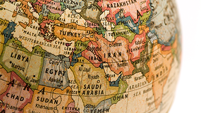 Around the World: What God Is Doing Through Answers in Genesis