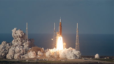 Artemis II: Over 250,000 Miles from Home—and They Never Stopped Looking Back