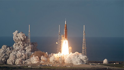 Artemis II: Over 250,000 Miles from Home—and They Never Stopped Looking Back