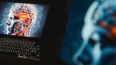 Ken Ham Reacts to AI-Generated Bible Videos