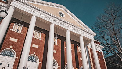 Is Revival Breaking Out at Asbury University?