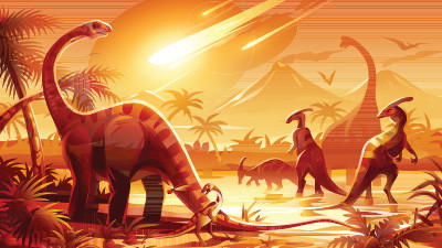 Creation Scientists’ Research Back in the News Again