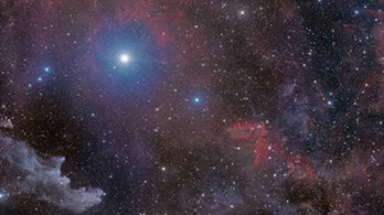 Astronomy