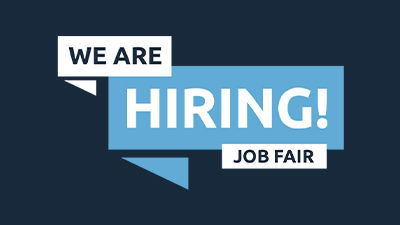 Don’t Miss Our Upcoming Job Fairs at the Ark Encounter and Creation Museum