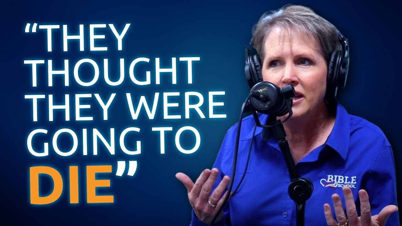 During a School Lockdown, THIS Encouraged the Class | Episode 022 – Zero Compromise