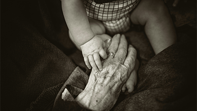 Will a New Therapy “Transform Medicine and Reverse Ageing”?